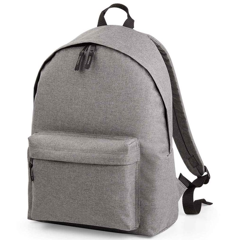 BagBase Two Tone Fashion Backpack
