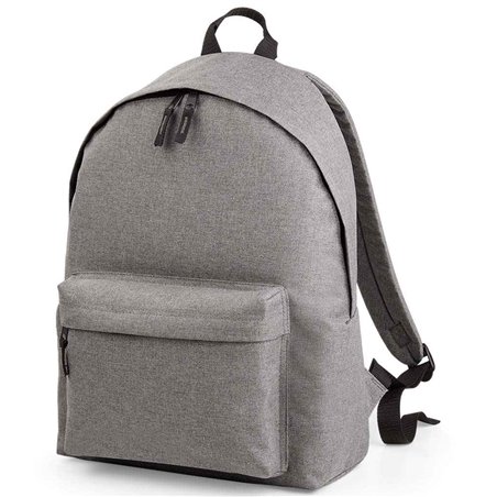 BagBase Two Tone Fashion Backpack