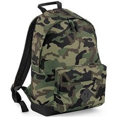 BagBase Camo Backpack