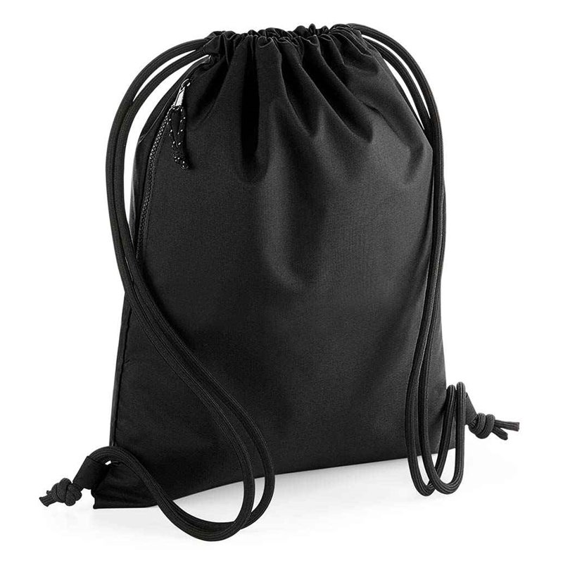 BagBase Recycled Gymsac