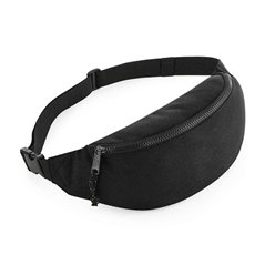 BagBase Recycled Belt Bag