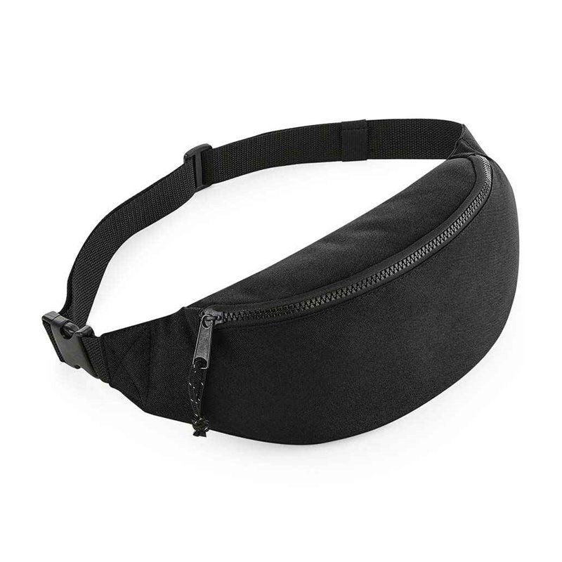 BagBase Recycled Belt Bag