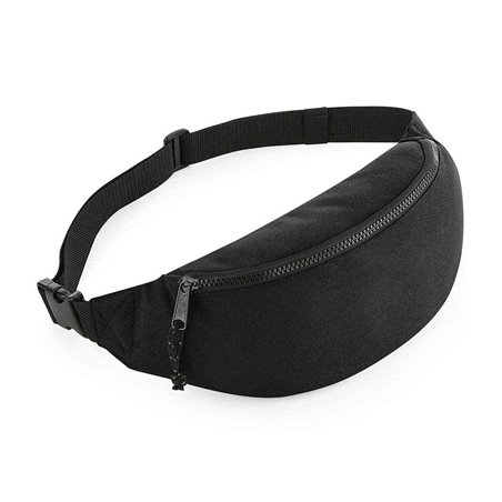 BagBase Recycled Belt Bag