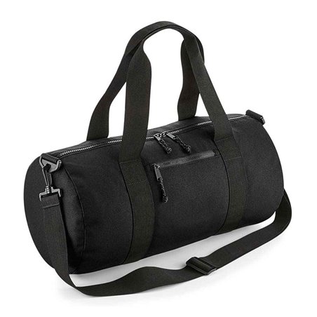 BagBase Recycled Barrel Bag