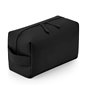 BagBase Matte PU Toiletry/Accessory Case