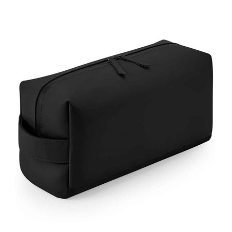 BagBase Matte PU Shoe/Accessory Bag