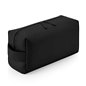 BagBase Matte PU Shoe/Accessory Bag