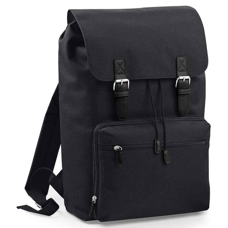BagBase Vintage Laptop Backpack