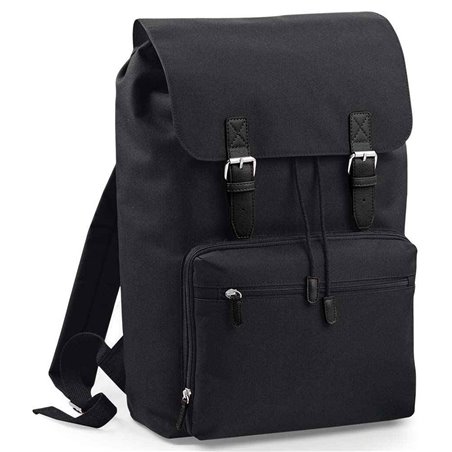 BagBase Vintage Laptop Backpack