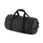 BagBase Vintage Canvas Barrel Bag