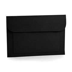 BagBase Felt Laptop/Document Slip