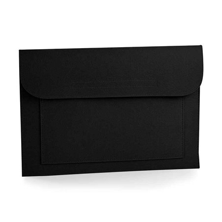 BagBase Felt Laptop/Document Slip