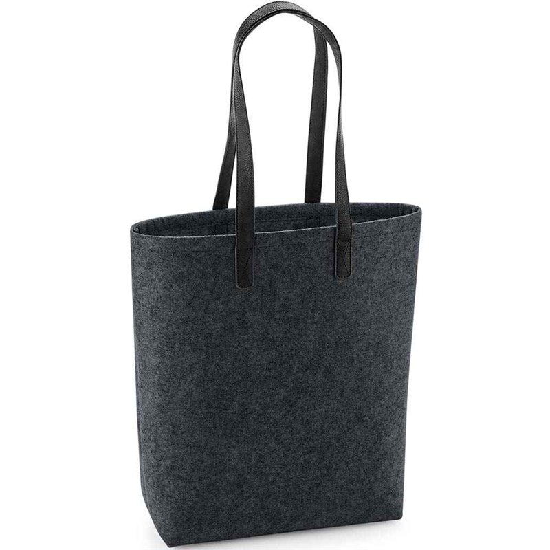 BagBase Premium Felt Tote Bag