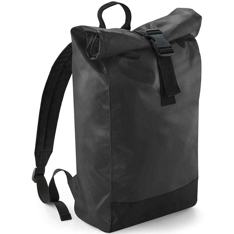 BagBase Tarp Roll-Top Backpack