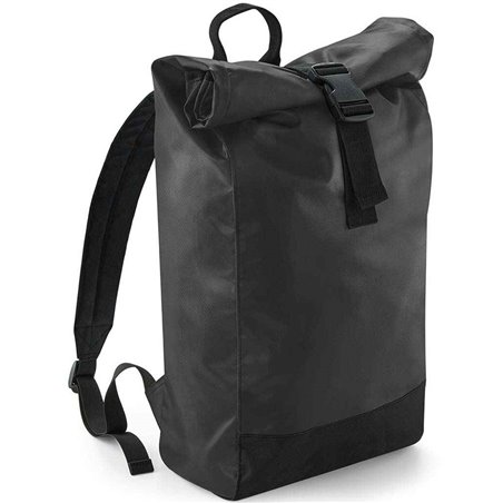 BagBase Tarp Roll-Top Backpack