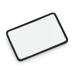 BagBase MOLLE Utility Sublimation Patch