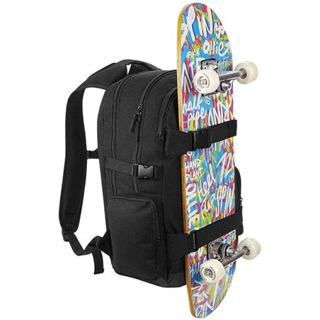 BagBase Old School Boardpack