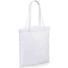 BagBase Sublimation Shopper