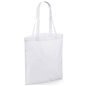 BagBase Sublimation Shopper