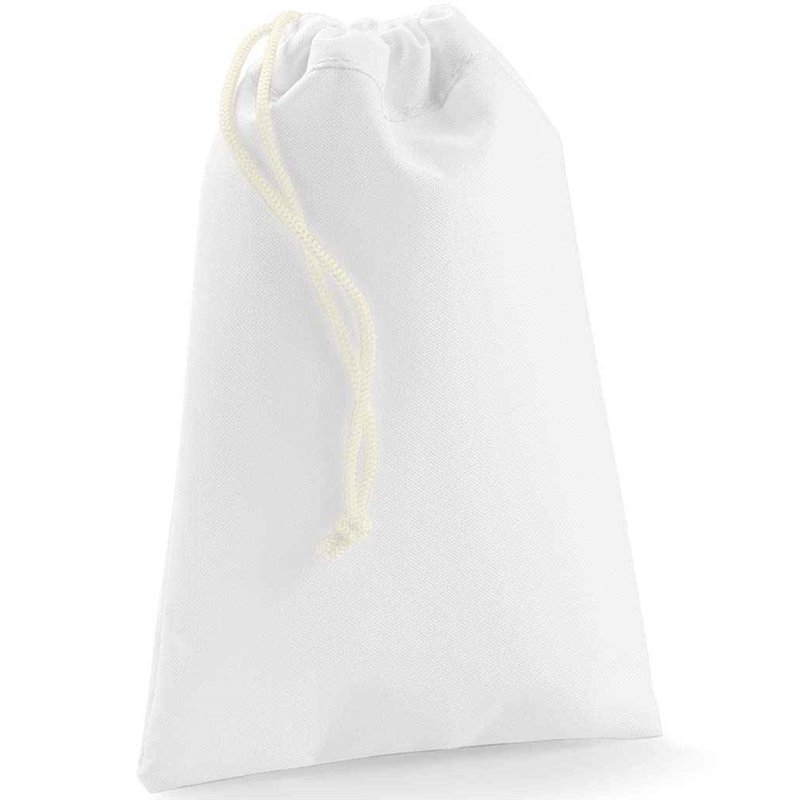 BagBase Sublimation Stuff Bag