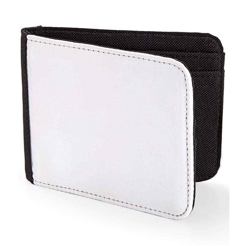 BagBase Sublimation Wallet