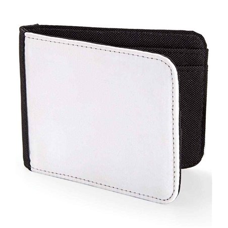 BagBase Sublimation Wallet