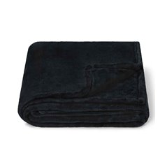 Brand Lab Large Plush Fleece Blanket