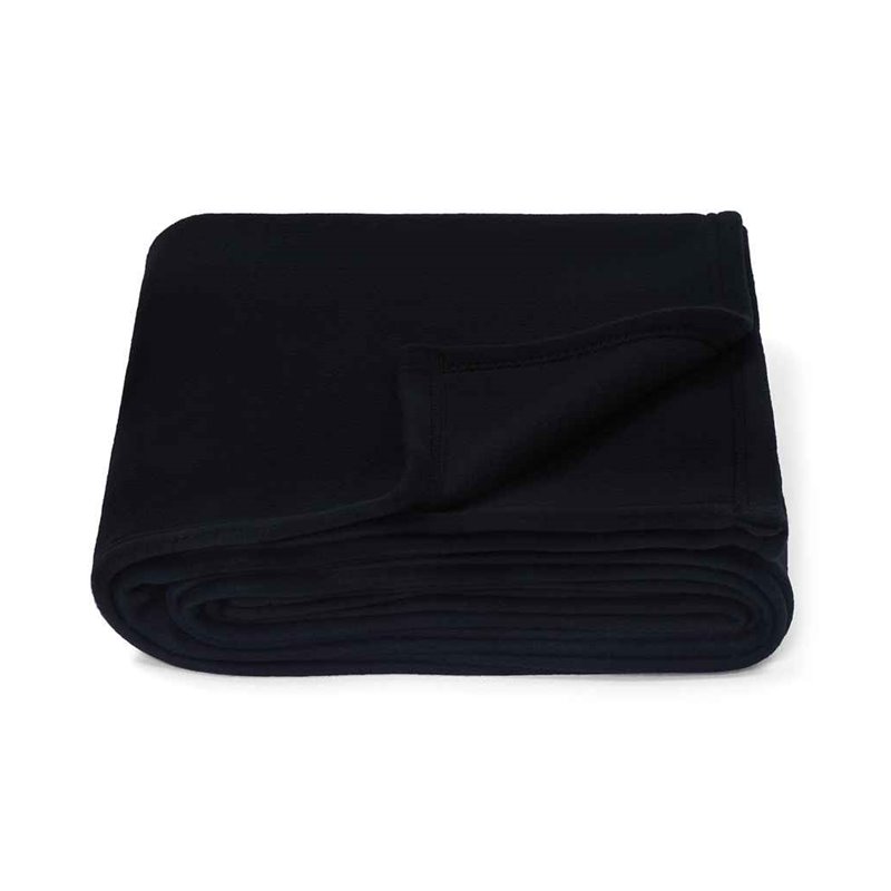 Brand Lab Large Polar Fleece Blanket
