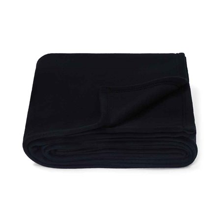 Brand Lab Large Polar Fleece Blanket