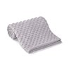 Brand Lab Minky Fleece Blanket