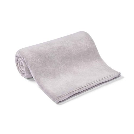 Brand Lab Pet Teddy Fleece Blanket