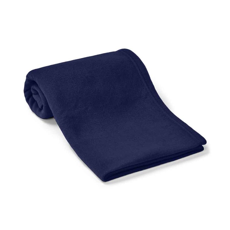 Brand Lab Pet Polar Fleece Blanket