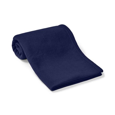 Brand Lab Pet Polar Fleece Blanket