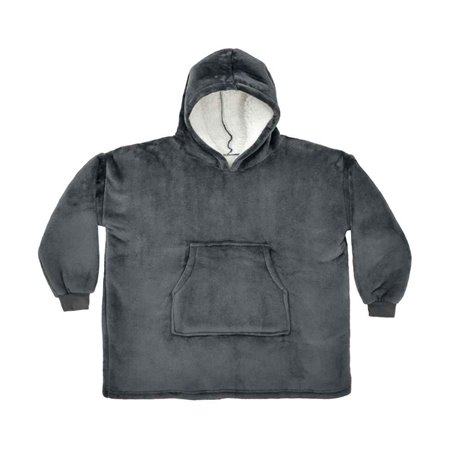 Brand Lab Kids Oversized Hooded Blanket