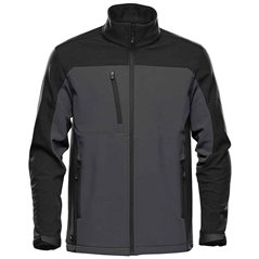 Stormtech Cascades Soft Shell Jacket