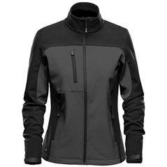 Stormtech Ladies Cascades Soft Shell Jacket