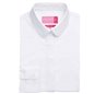 Brook Taverner Ladies Trevi Long Sleeve Poplin Shirt