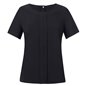 Brook Taverner Ladies Verona Short Sleeve Shirt