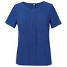 Brook Taverner Ladies Verona Short Sleeve Shirt