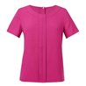 Brook Taverner Ladies Verona Short Sleeve Shirt