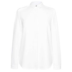 Brook Taverner Ladies Capri Long Sleeve Blouse
