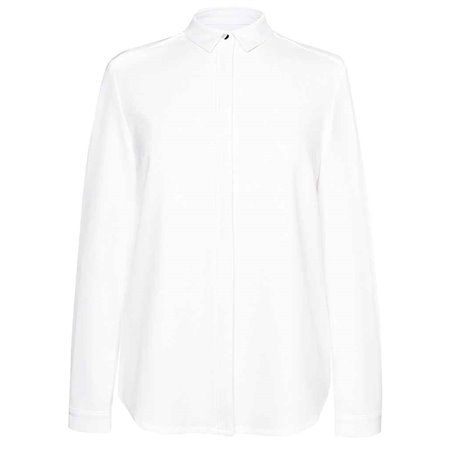 Brook Taverner Ladies Capri Long Sleeve Blouse