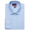 Brook Taverner Rapino Long Sleeve Poplin Shirt