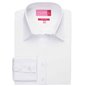 Brook Taverner Ladies Palena Long Sleeve Poplin Shirt