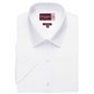 Brook Taverner Rosello Short Sleeve Poplin Shirt