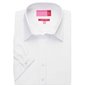 Brook Taverner Ladies Paduli Short Sleeve Poplin Shirt