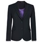 Brook Taverner Ladies Sophisticated Novara Jacket