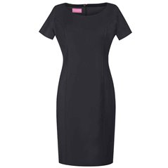 Brook Taverner Ladies Sophisticated Teramo Dress