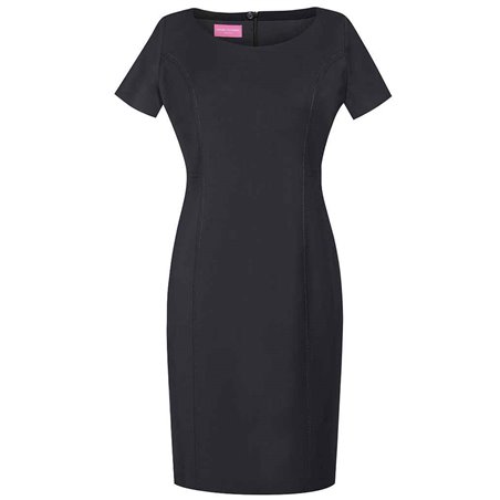 Brook Taverner Ladies Sophisticated Teramo Dress