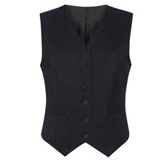 Brook Taverner Ladies Concept Omega Waistcoat